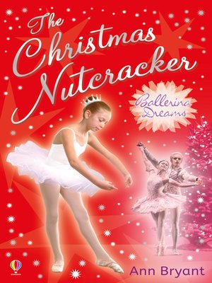 cover image of The Christmas Nutcracker